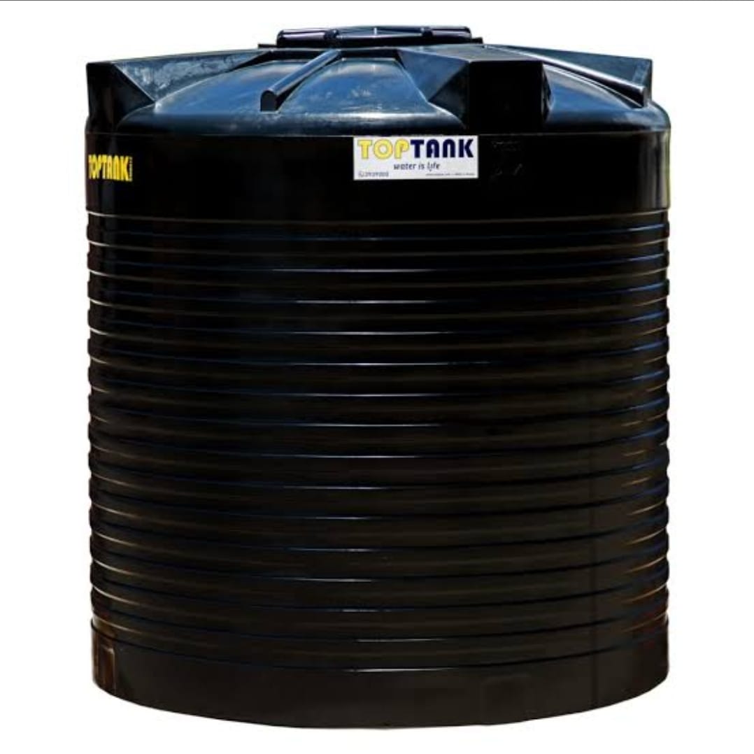 Top Tank 5000 Litres